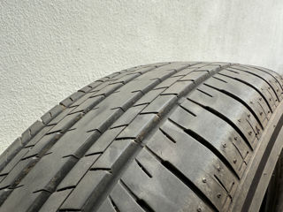 Bridgestone Alenza 225/60 R18 2023 Vara 80% foto 5