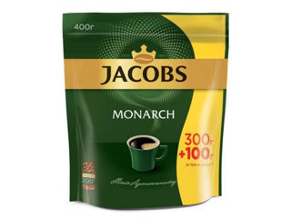 Кофе jacobs 400g foto 2