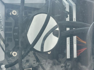Игровой Компьютер - i7 gtx 1080 16 ram Water Cooled фото 2