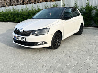 Skoda Fabia foto 3