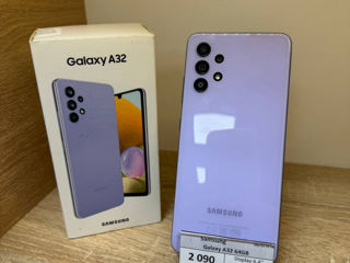 Samsung Galaxy A32 64GB