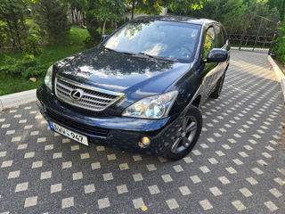 Lexus RX Series foto 4