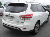 Nissan Pathfinder foto 3