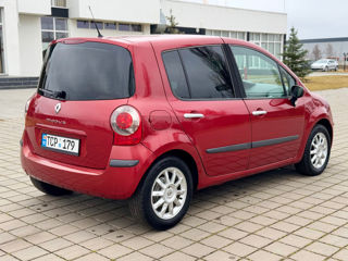 Renault Modus foto 3