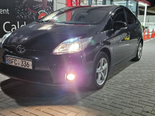 Toyota Prius foto 2