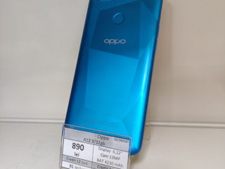 Oppo A12 3/32gb 890Lei