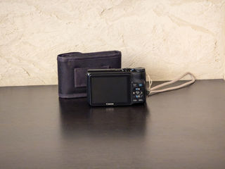 Canon Power Shot A2200HD foto 2