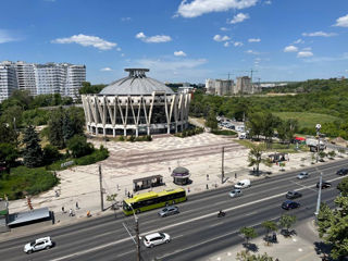 Apartament cu 2 camere, 75 m², Râșcani, Chișinău foto 6