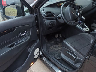 Renault Grand Scenic foto 5