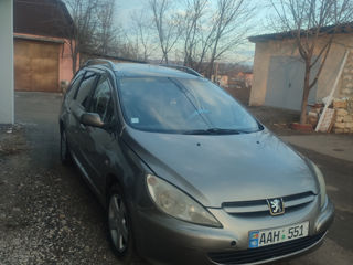 Peugeot 307 foto 10