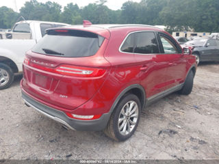 Lincoln MKC foto 5