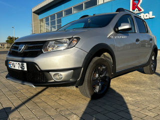 Dacia Sandero Stepway foto 2