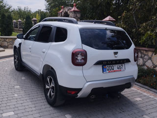 Dacia Duster foto 4