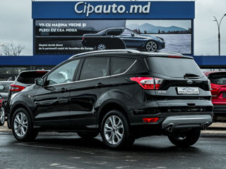 Ford Kuga foto 5