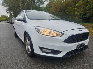 Ford Focus foto 4