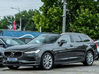 Volvo V90 foto 4