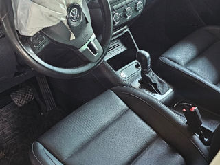 VW Tiguan 2.0 TSI 2013