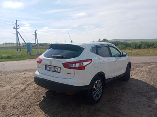 Nissan Qashqai foto 2