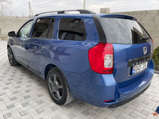 Dacia Logan Mcv foto 4