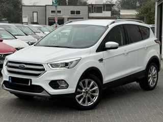 Ford Kuga foto 4