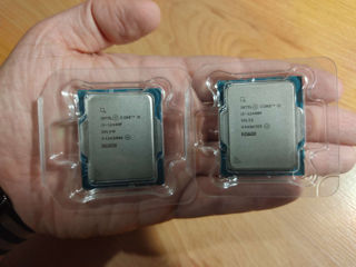 Intel Core i5-13400F / 12400F /12600KF / 12100F foto 8