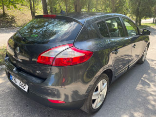 Renault Megane foto 3