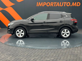 Nissan Qashqai foto 8