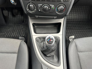 BMW 1 Series foto 15