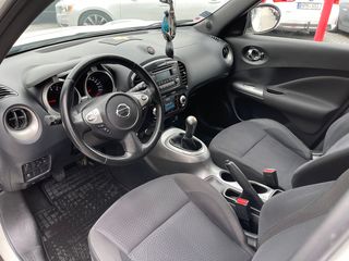 Nissan Juke foto 8