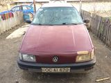 Volkswagen Passat foto 2