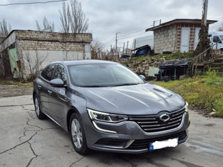 Renault Talisman