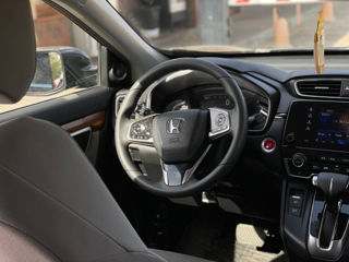 Honda CR-V foto 11