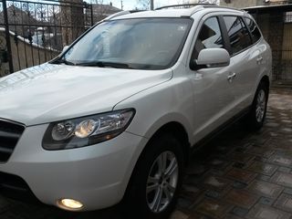 Hyundai Santa FE foto 6