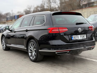 Volkswagen Passat foto 4