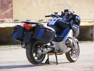 BMW R1200 RT foto 7