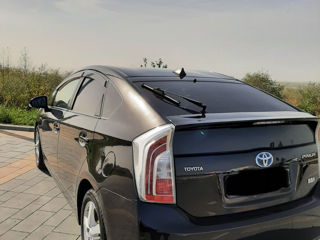 Toyota Prius foto 3