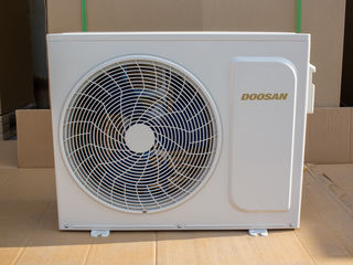 Новинка новый кондиционер doosan csdh-12i foto 2