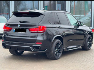 BMW X5 foto 4