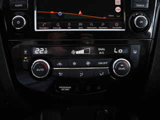Nissan Qashqai foto 12