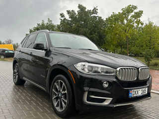 BMW X5 foto 2