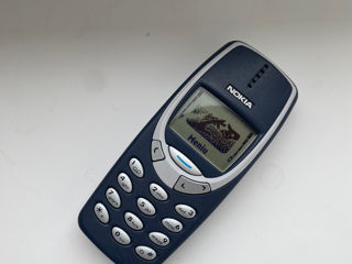 Nokia 3310