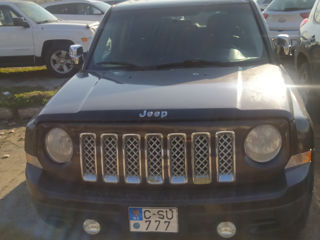 Jeep Patriot