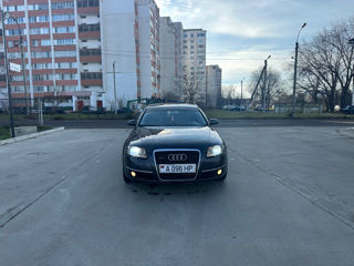 Audi A6 foto 2