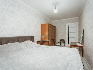 Apartament cu 3 camere, 63 m², Buiucani, Chișinău foto 8