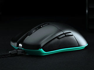 Mouse fără fir Deepcool MG510 pentru Gaming foto 2