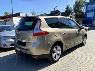 Renault Grand Scenic foto 3