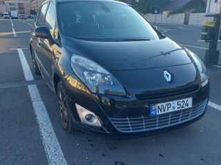 Renault Scenic foto 7