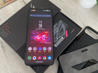 Asus Rog Phone 6 foto 8