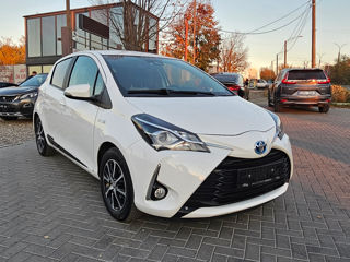 Toyota Yaris foto 3