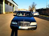 Mercedes C Class foto 4